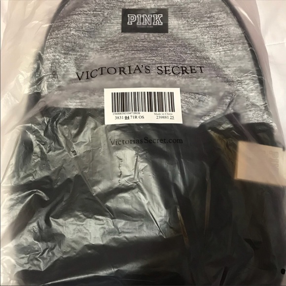 BNIP Victoria’s Secret PINK Campus Backpack